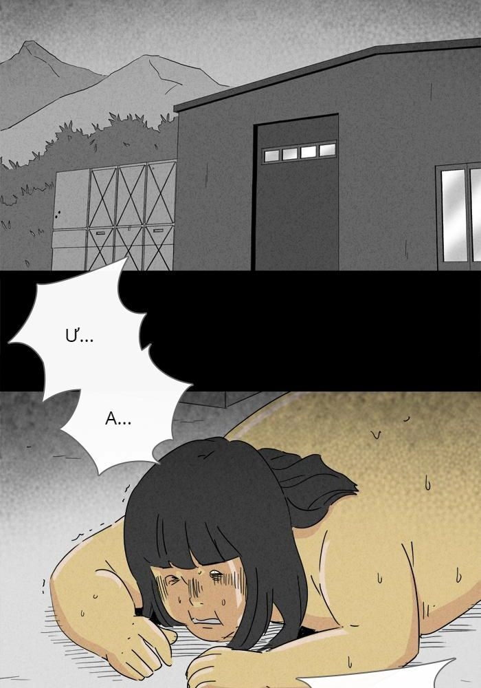 Những Câu Chuyện Bất Thường Chapter 191 - 1