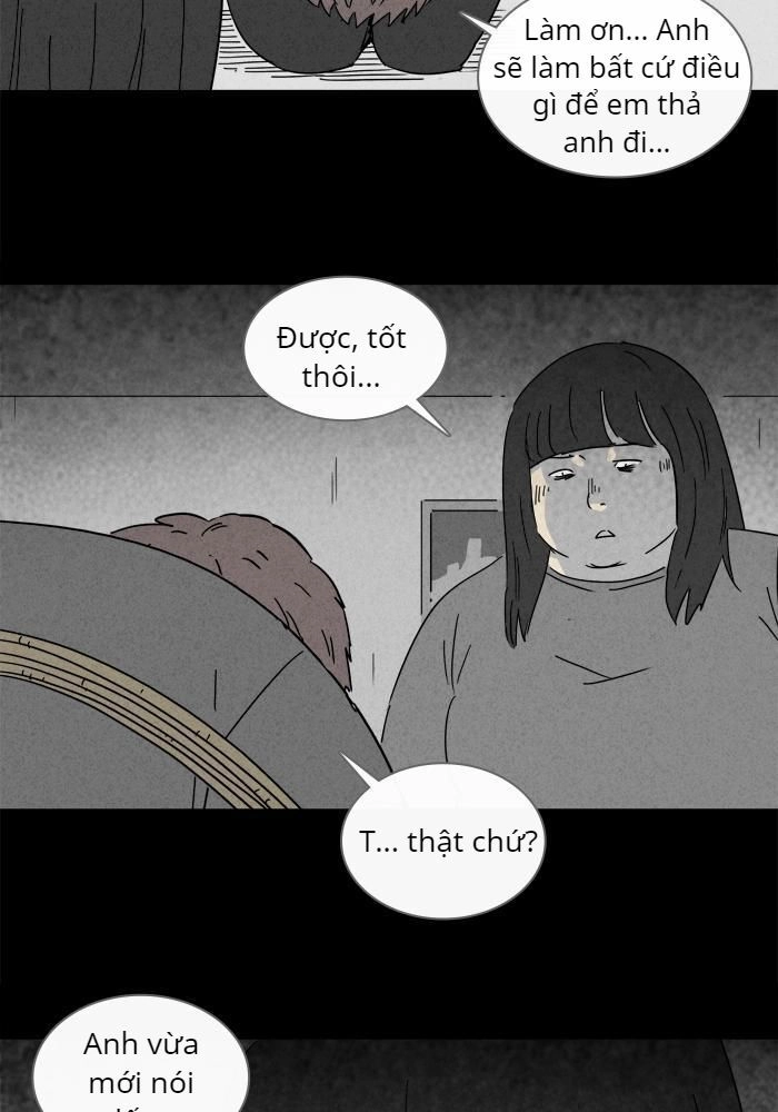 Những Câu Chuyện Bất Thường Chapter 191 - 36