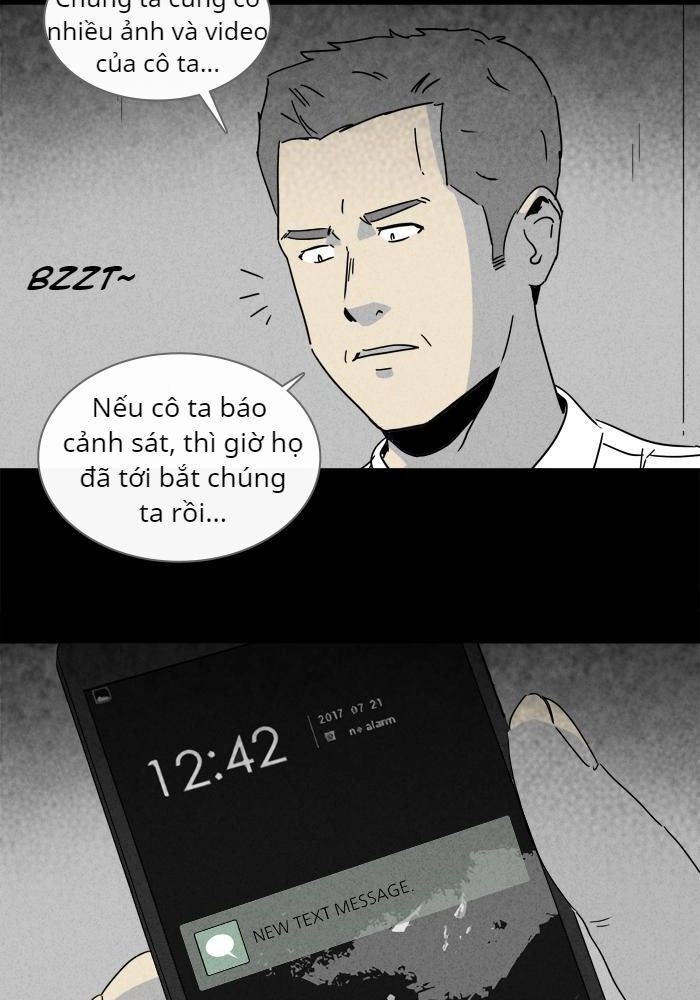 Những Câu Chuyện Bất Thường Chapter 191 - 41