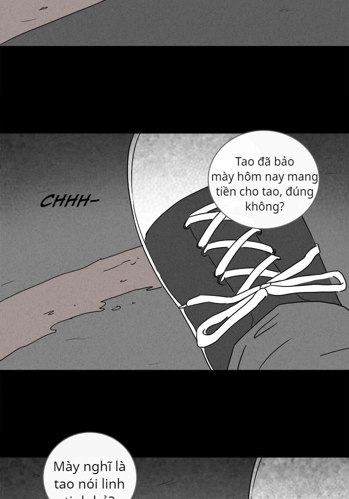 Những Câu Chuyện Bất Thường Chapter 192 - 3