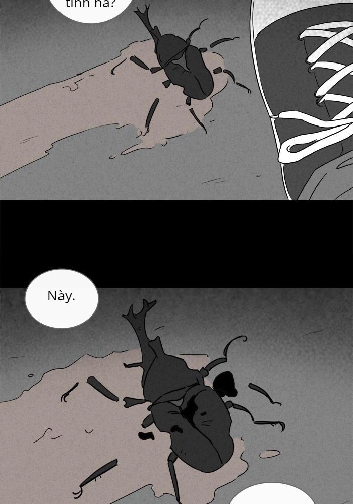 Những Câu Chuyện Bất Thường Chapter 192 - 4