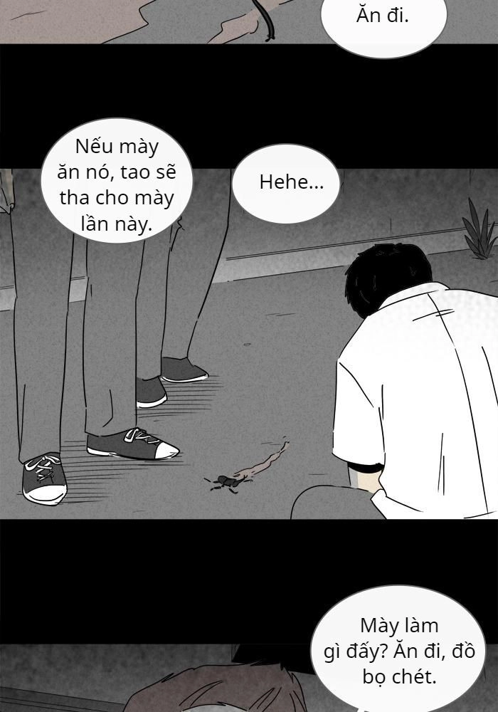 Những Câu Chuyện Bất Thường Chapter 192 - 5