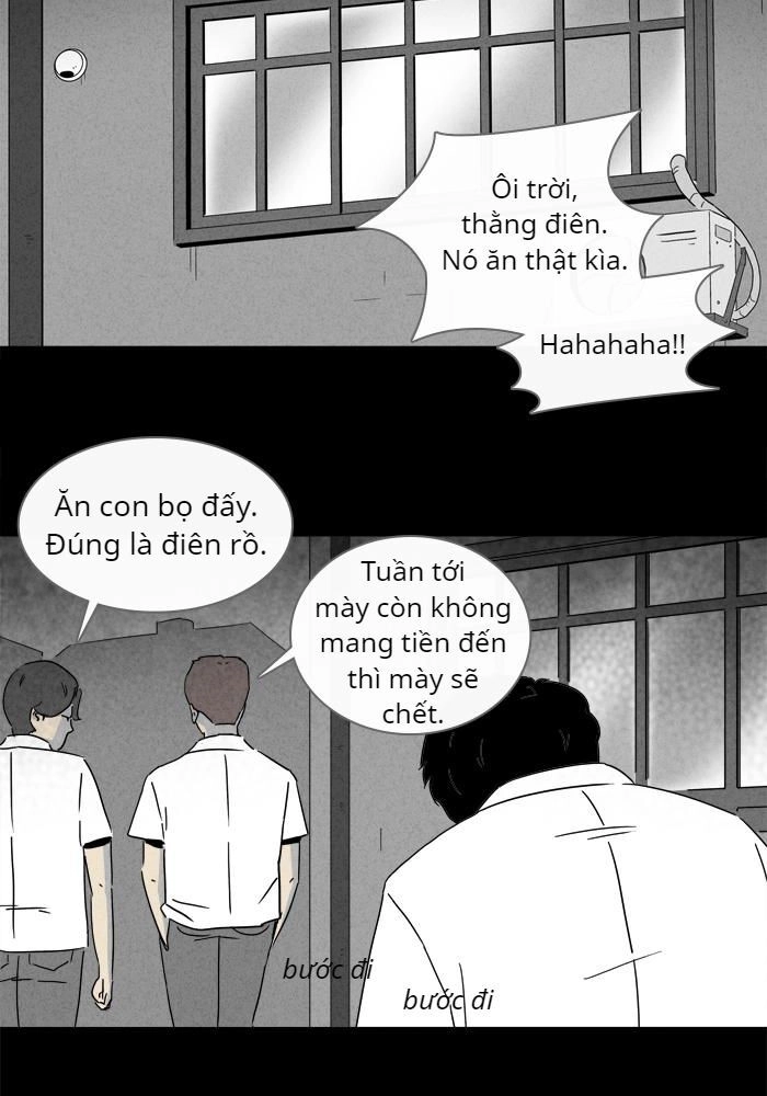 Những Câu Chuyện Bất Thường Chapter 192 - 8