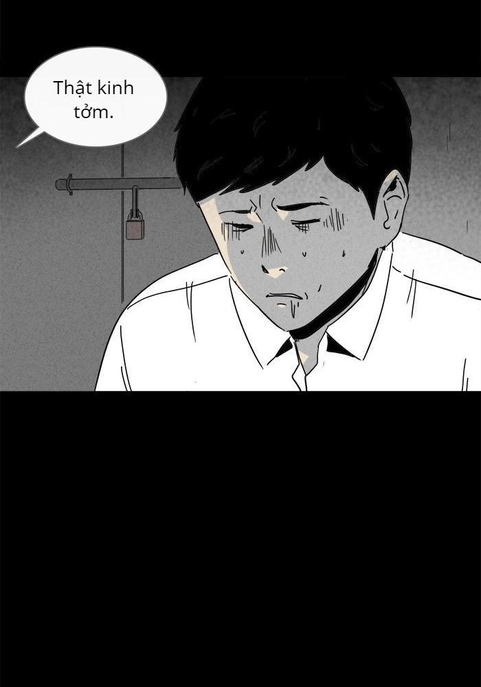 Những Câu Chuyện Bất Thường Chapter 192 - 9