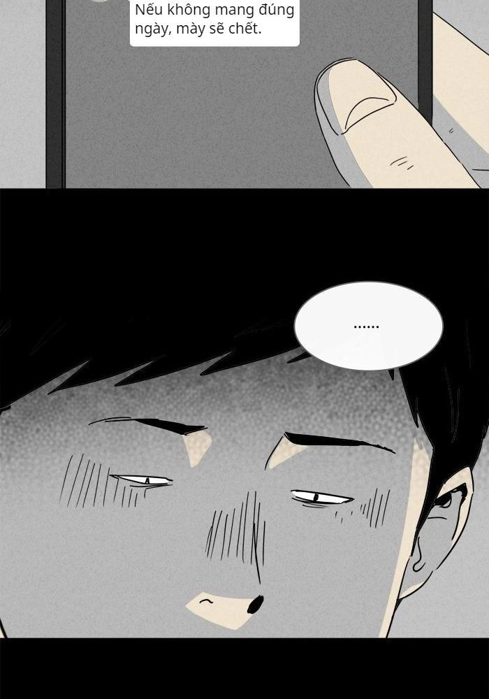 Những Câu Chuyện Bất Thường Chapter 192 - 15