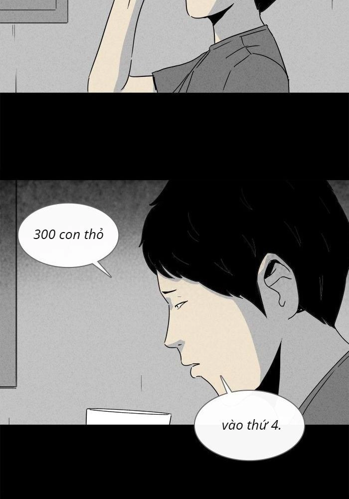 Những Câu Chuyện Bất Thường Chapter 192 - 17