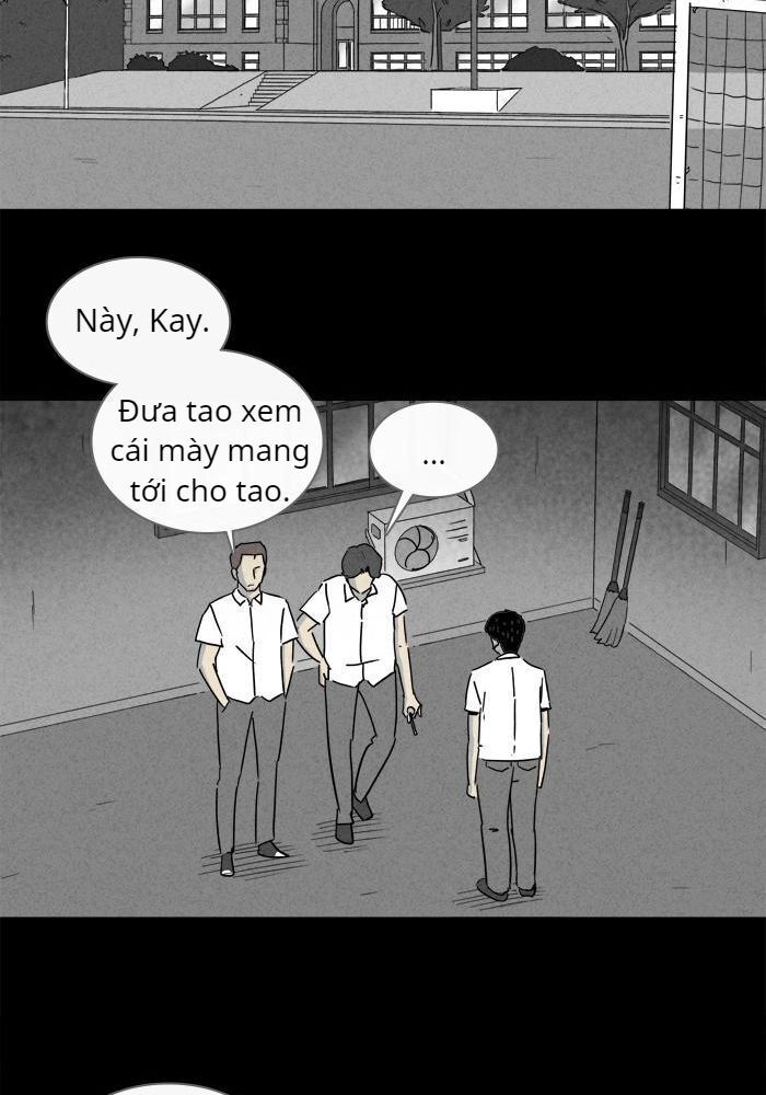 Những Câu Chuyện Bất Thường Chapter 192 - 29