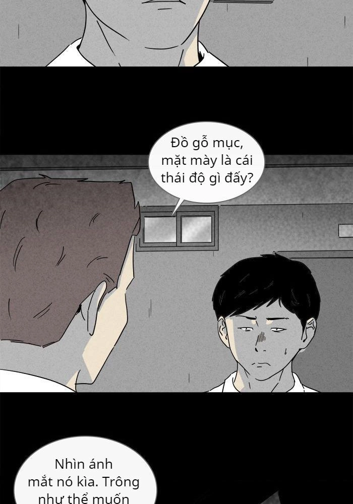 Những Câu Chuyện Bất Thường Chapter 192 - 31