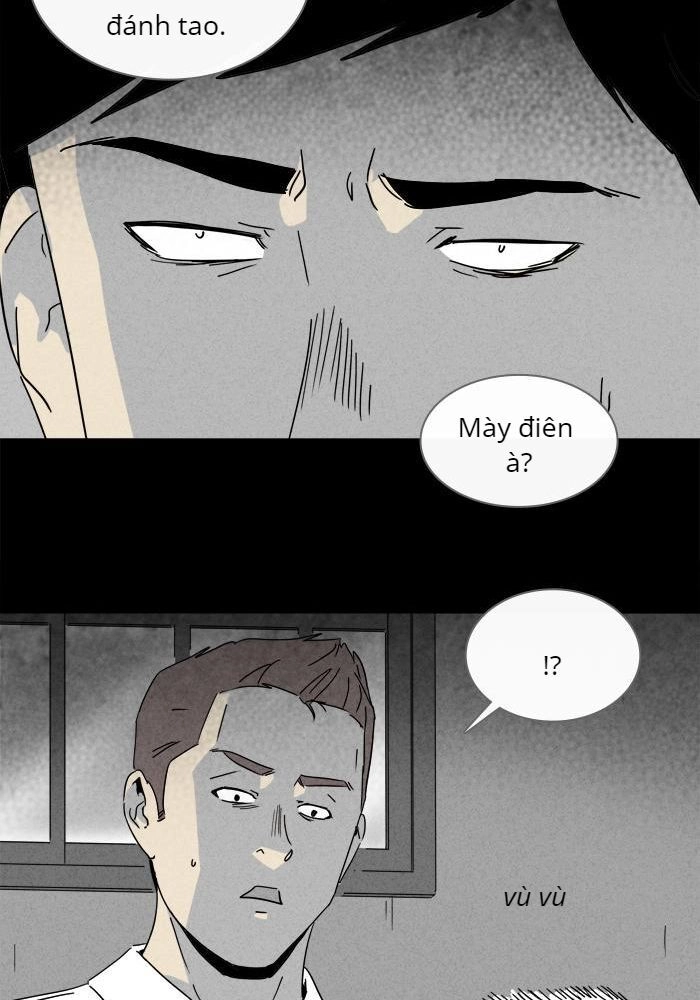 Những Câu Chuyện Bất Thường Chapter 192 - 32