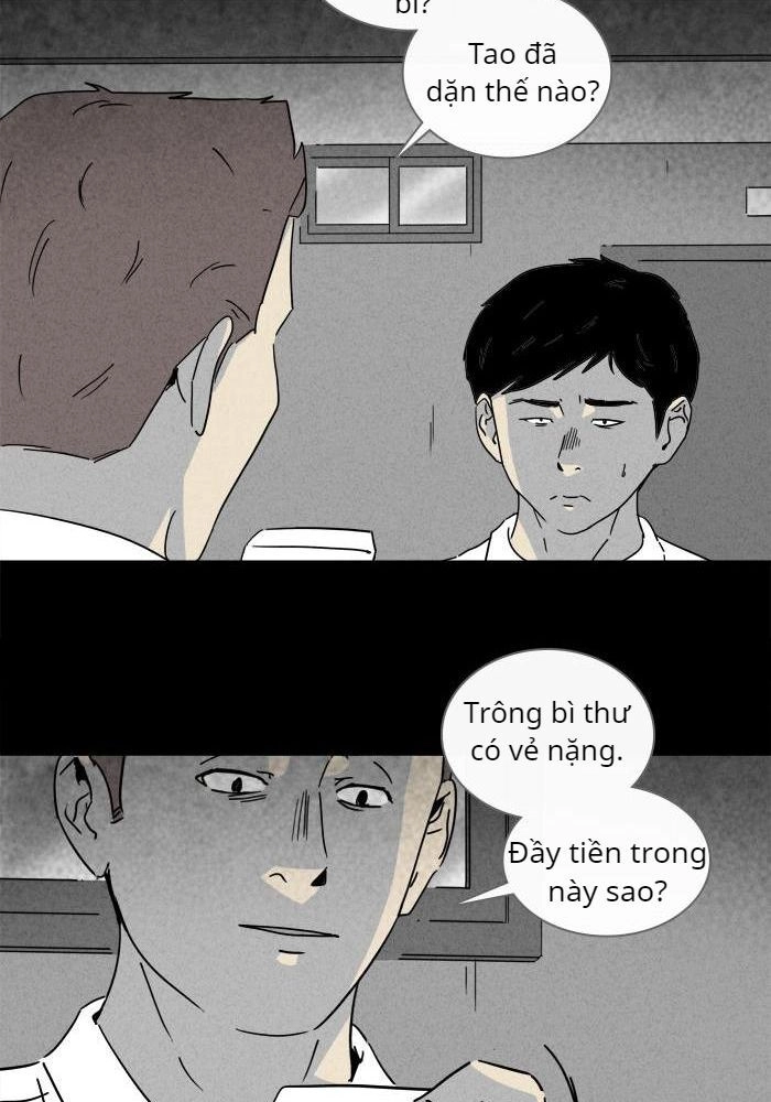 Những Câu Chuyện Bất Thường Chapter 192 - 34