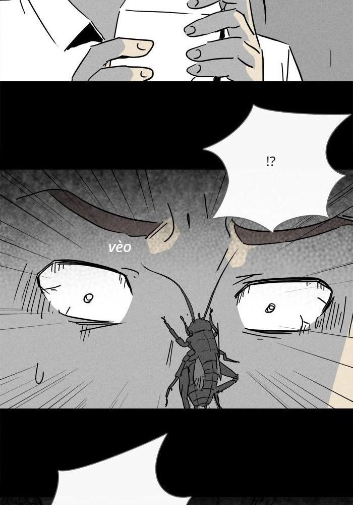 Những Câu Chuyện Bất Thường Chapter 192 - 35