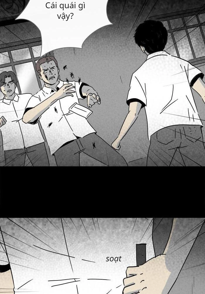 Những Câu Chuyện Bất Thường Chapter 192 - 36