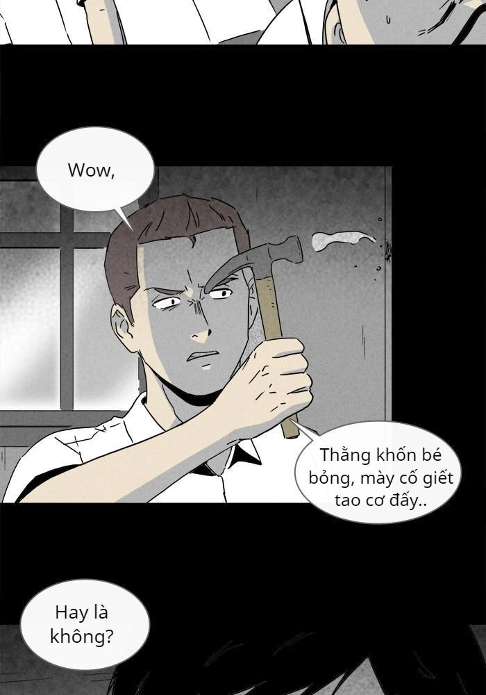 Những Câu Chuyện Bất Thường Chapter 193 - 5