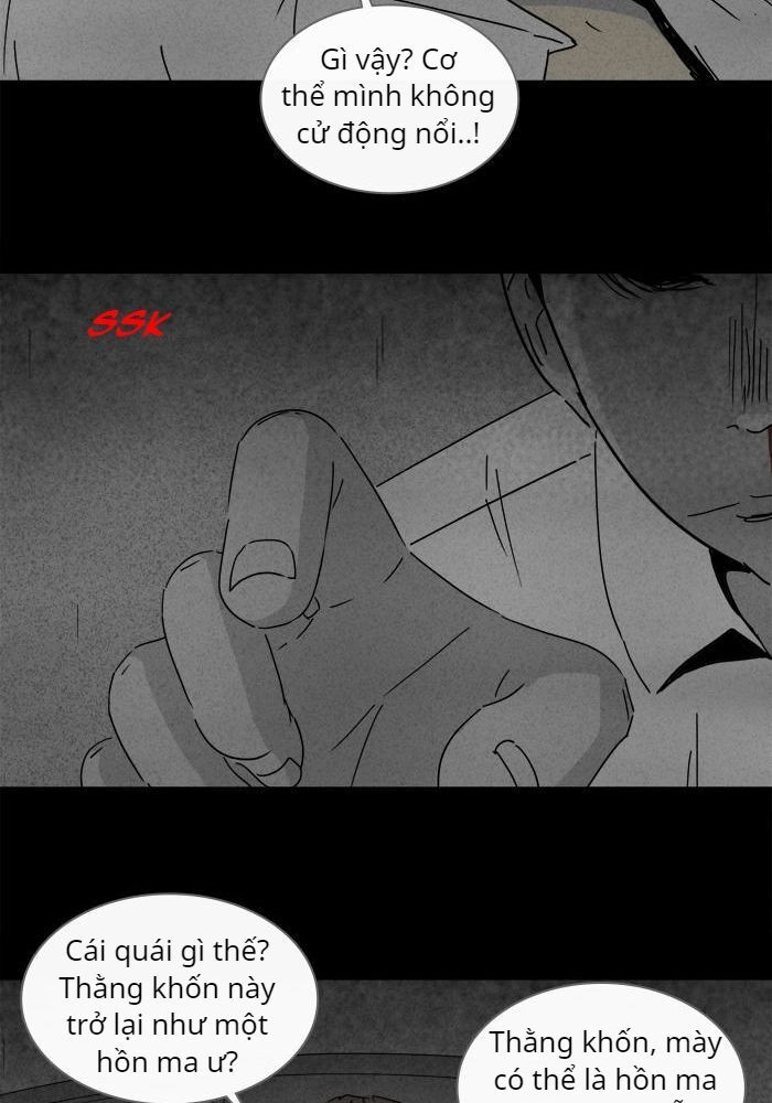 Những Câu Chuyện Bất Thường Chapter 193 - 24