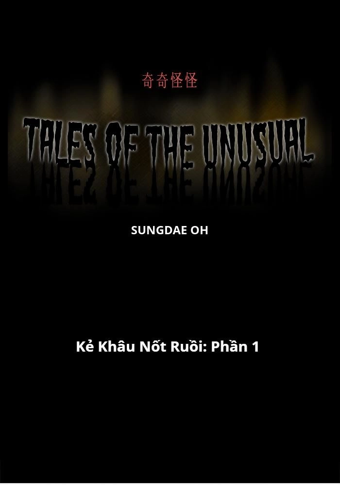 Những Câu Chuyện Bất Thường Chapter 194 - 1