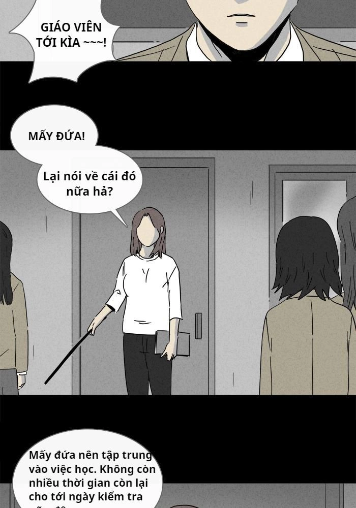 Những Câu Chuyện Bất Thường Chapter 194 - 7