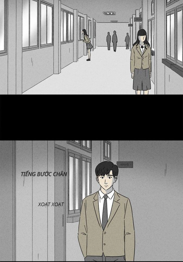 Những Câu Chuyện Bất Thường Chapter 194 - 12