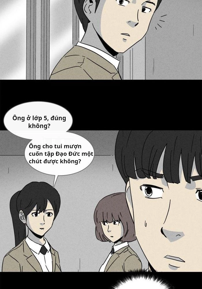 Những Câu Chuyện Bất Thường Chapter 194 - 16