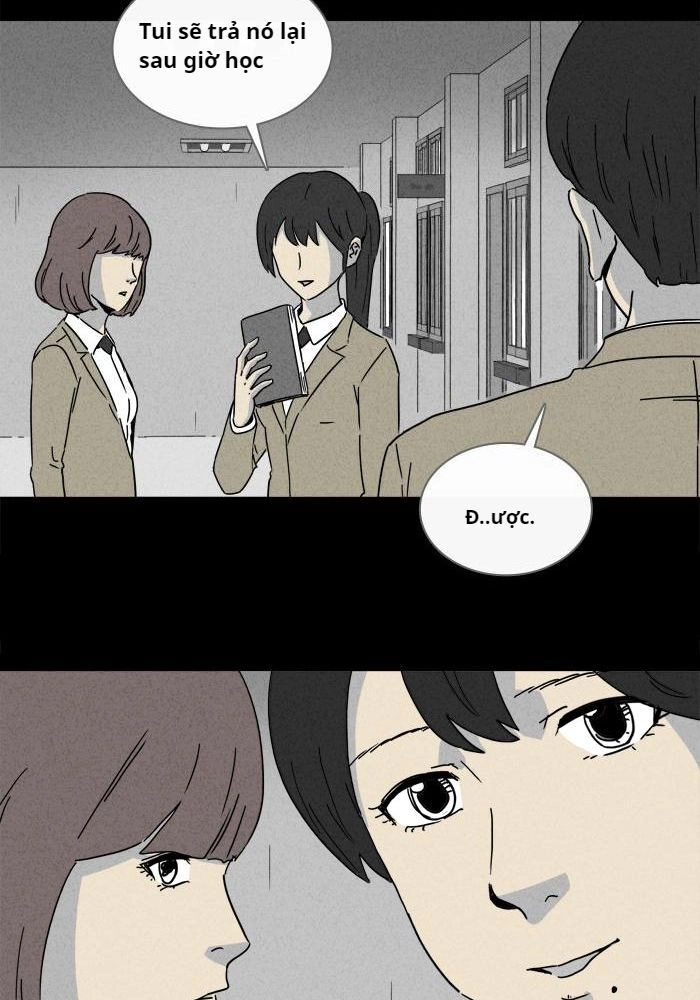 Những Câu Chuyện Bất Thường Chapter 194 - 19