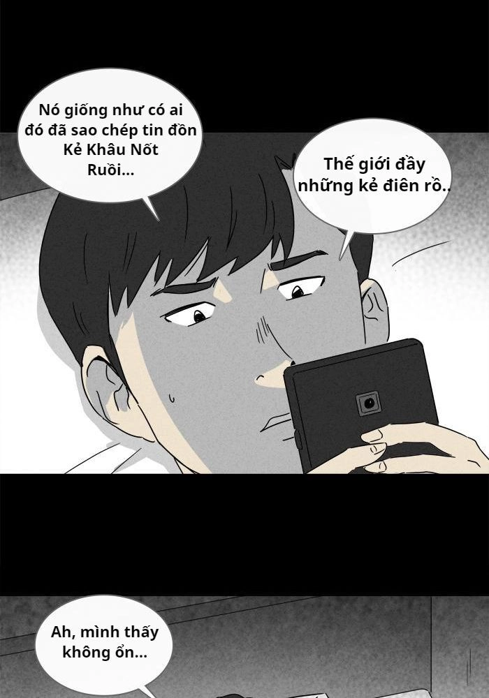 Những Câu Chuyện Bất Thường Chapter 194 - 29