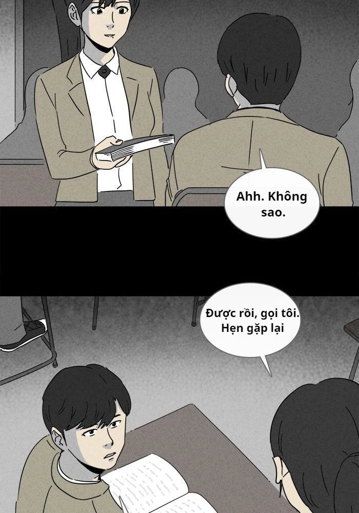 Những Câu Chuyện Bất Thường Chapter 194 - 34