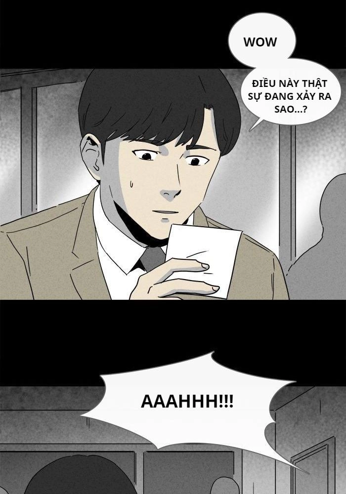 Những Câu Chuyện Bất Thường Chapter 194 - 37