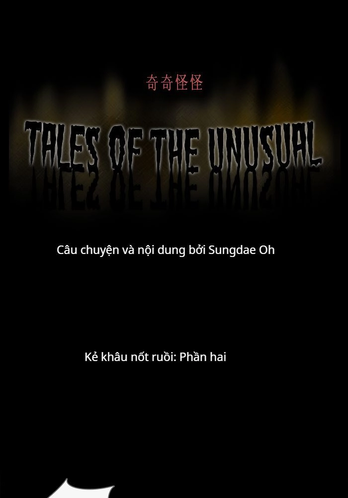 Những Câu Chuyện Bất Thường Chapter 195 - 1