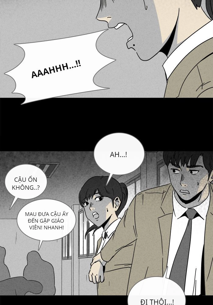 Những Câu Chuyện Bất Thường Chapter 195 - 5