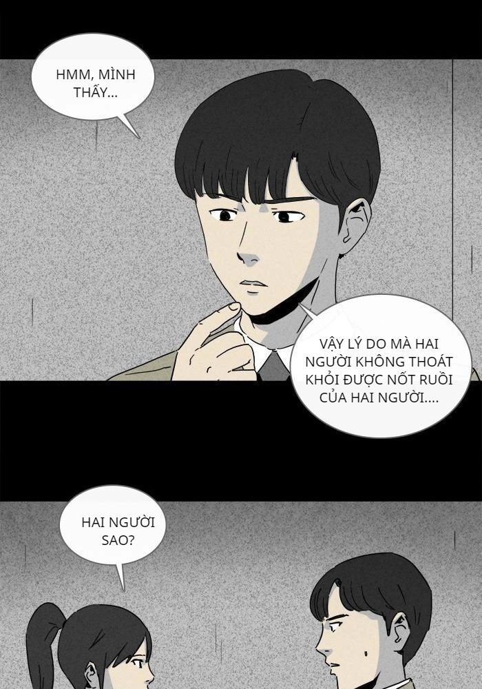 Những Câu Chuyện Bất Thường Chapter 195 - 14