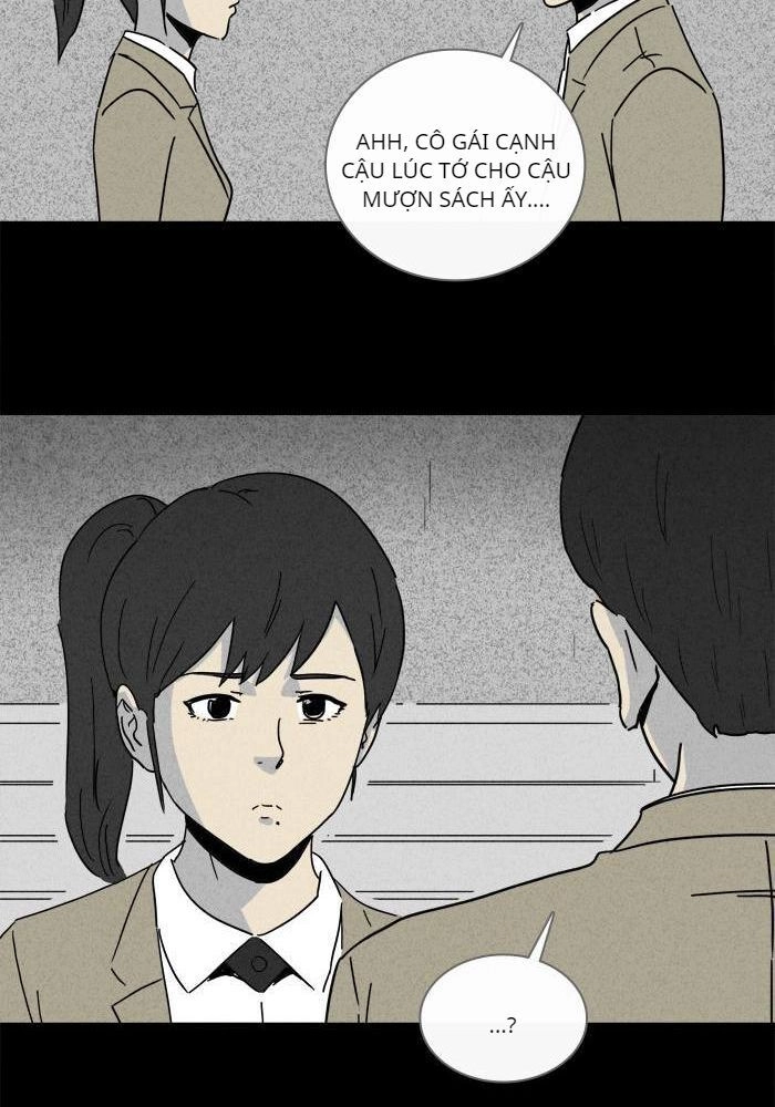 Những Câu Chuyện Bất Thường Chapter 195 - 15