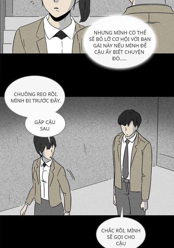 Những Câu Chuyện Bất Thường Chapter 195 - 21