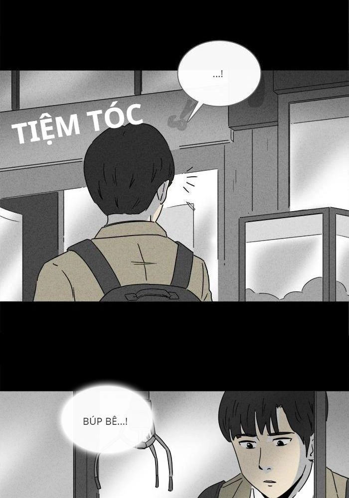 Những Câu Chuyện Bất Thường Chapter 195 - 25