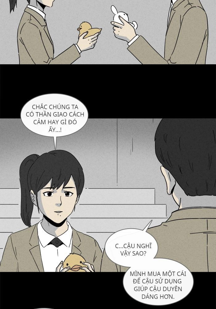 Những Câu Chuyện Bất Thường Chapter 195 - 35