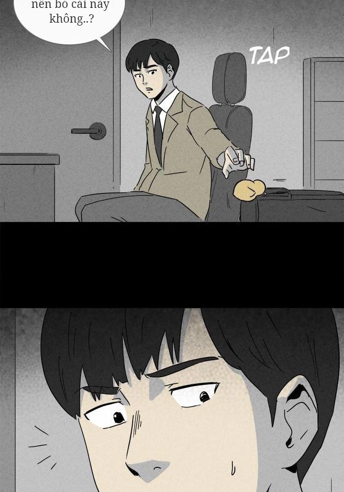 Những Câu Chuyện Bất Thường Chapter 196 - 38