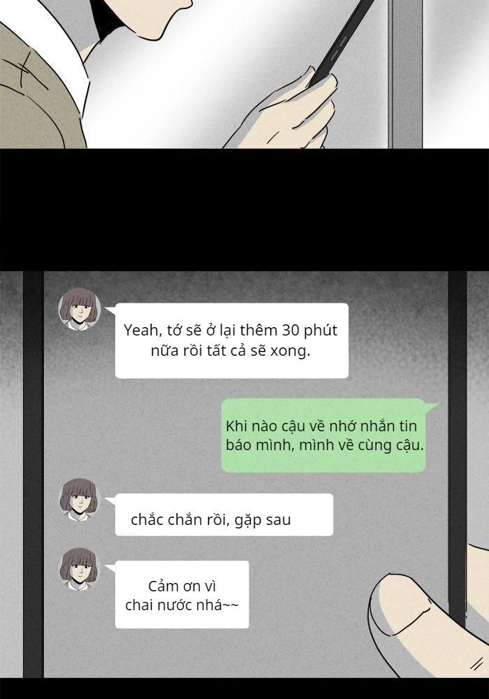 Những Câu Chuyện Bất Thường Chapter 197 - 37