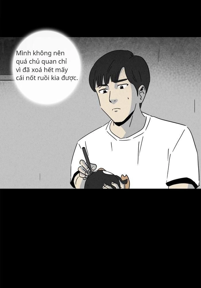 Những Câu Chuyện Bất Thường Chapter 198 - 18