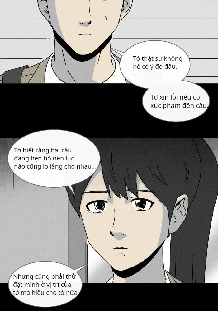 Những Câu Chuyện Bất Thường Chapter 198 - 34