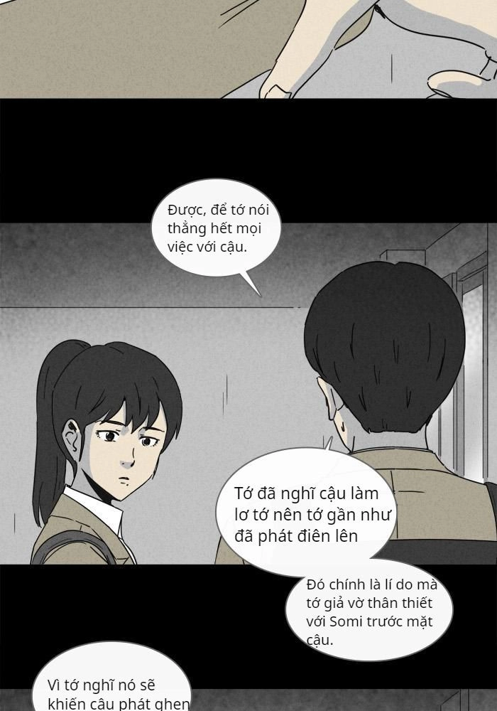 Những Câu Chuyện Bất Thường Chapter 199 - 7