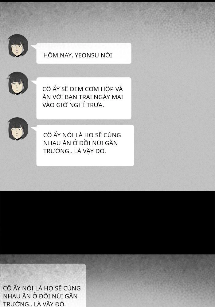 Những Câu Chuyện Bất Thường Chapter 200 - 4