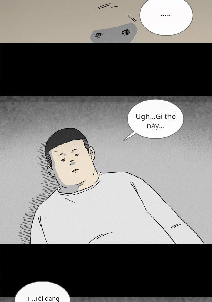 Những Câu Chuyện Bất Thường Chapter 201 - 4