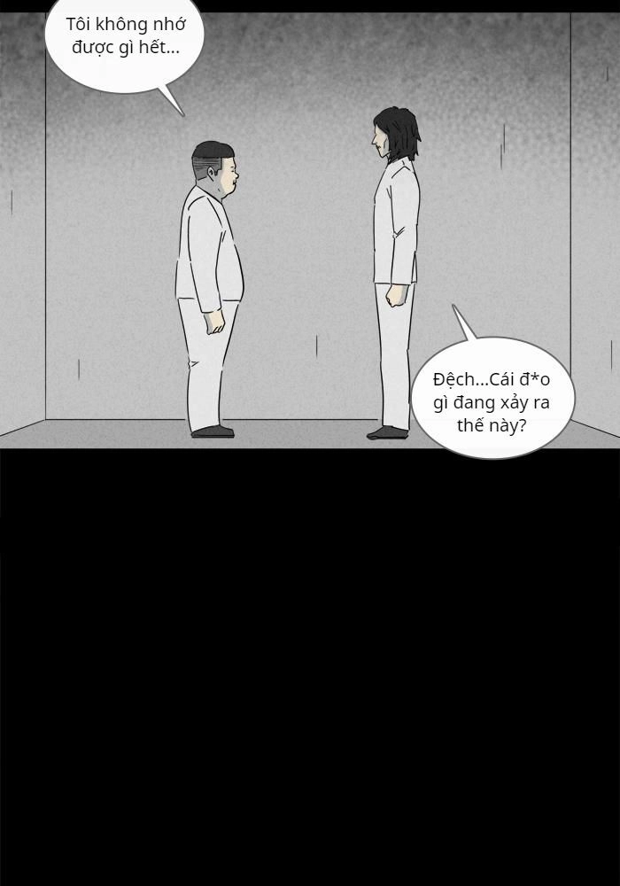 Những Câu Chuyện Bất Thường Chapter 201 - 7