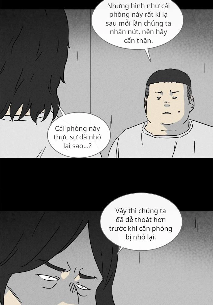 Những Câu Chuyện Bất Thường Chapter 202 - 4