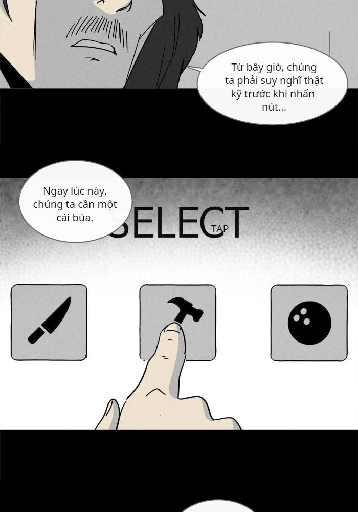 Những Câu Chuyện Bất Thường Chapter 202 - 5