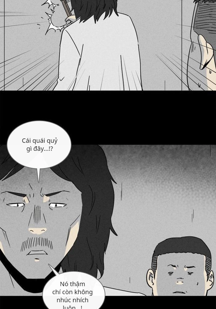 Những Câu Chuyện Bất Thường Chapter 202 - 13