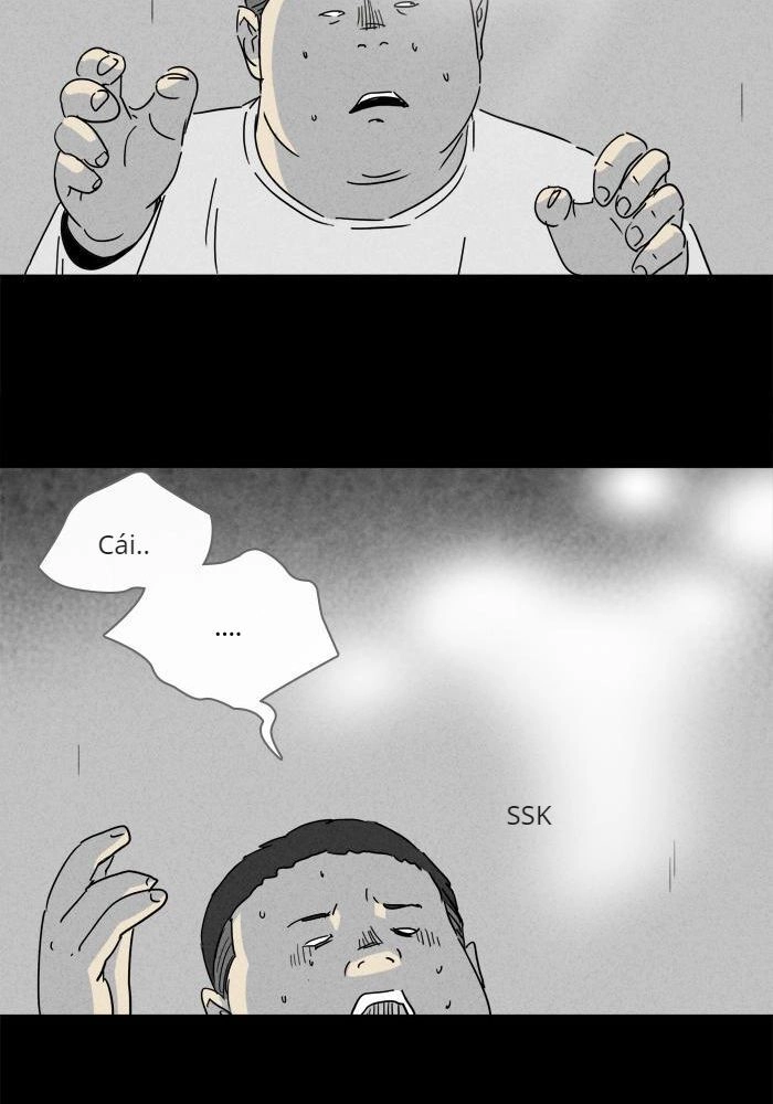 Những Câu Chuyện Bất Thường Chapter 202 - 32