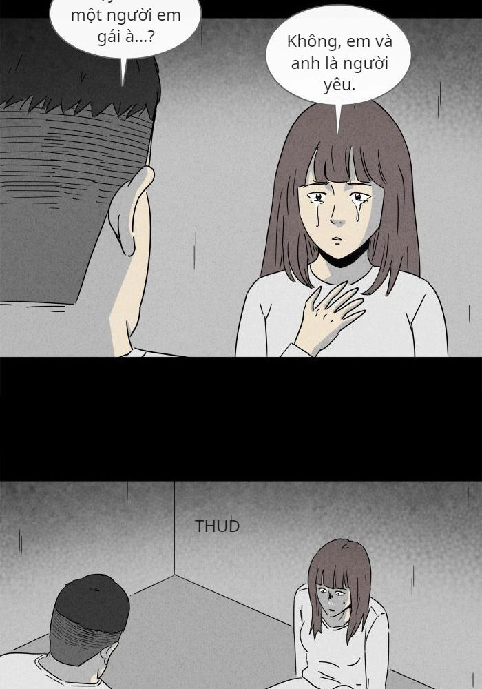 Những Câu Chuyện Bất Thường Chapter 203 - 34