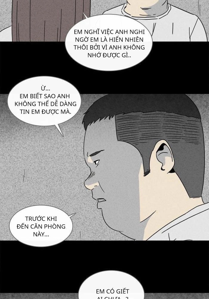 Những Câu Chuyện Bất Thường Chapter 204 - 9