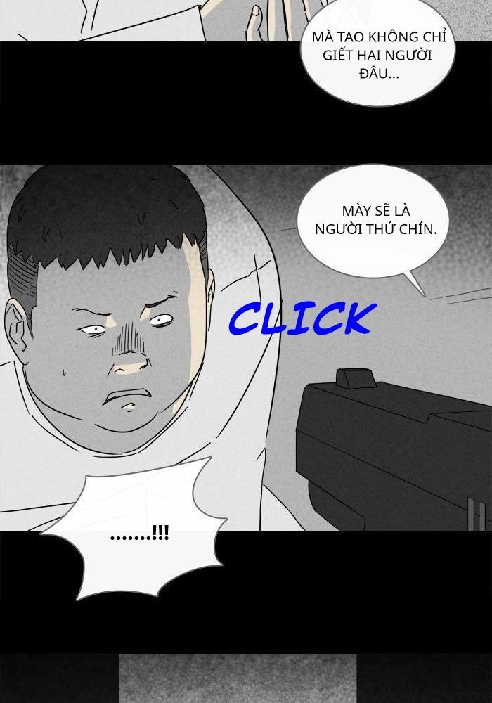 Những Câu Chuyện Bất Thường Chapter 204 - 28