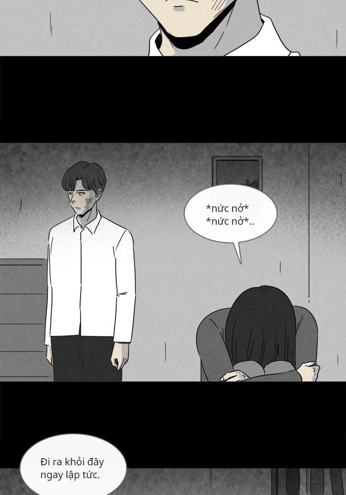 Những Câu Chuyện Bất Thường Chapter 206 - 3