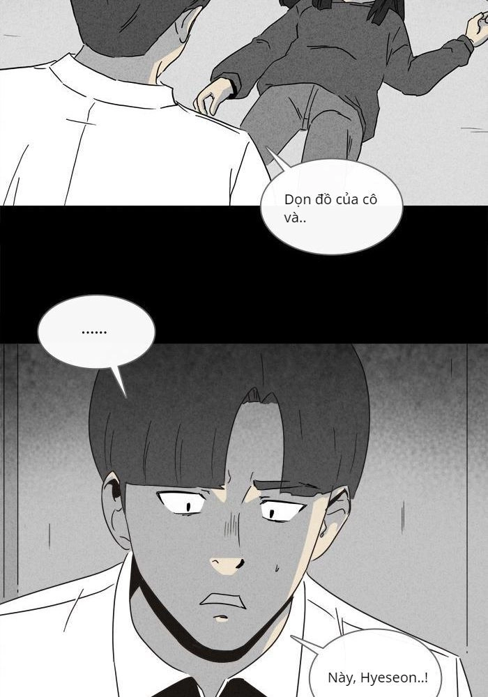 Những Câu Chuyện Bất Thường Chapter 206 - 18